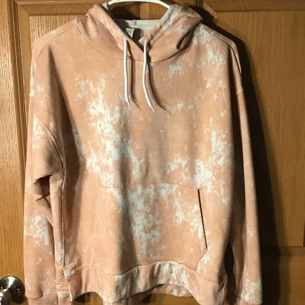 RBX Hooded Sweatshirt